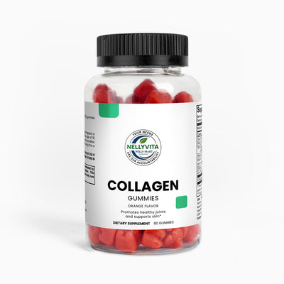 Collagen Gummies (Adult)