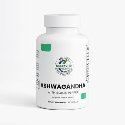 Ashwagandha