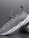 Breathable Lightweight Non-slip Soft Sole Sneakers