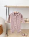 One-piece And Threaded Climbing Clothes For Boys