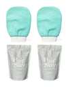 Hair Removal Powder Mild Skin Cleaning Body Armpit Hair Leg Hair Refreshing Depilatory Cream