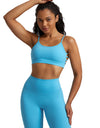 Back Shaping Shockproof Sports Underwear Women's Outdoor Running