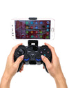 Android Game Handle 850M 2.4G Handle PC360 Wireless Handle PS3 TV Computer