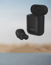 Smart Bluetooth Translation Headphones Instant Wireless Headset Language