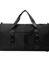 Travel Bag Women's Portable Large Capacity Sports Gym Bag