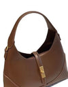 All-match Commute Hand Shoulder Messenger Bag For Women