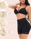 Fat Woman Plus Size Tight Waist Butt-lift Underwear