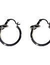 All-matching Simple Bracelet Ear Clip Ear Studs Women's Design Sense