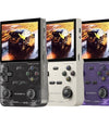 New K36 Open Source  Linux System Retro Game Console