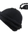 Men's Fashionable New Headband Hat