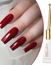 31 Color Monochrome Nail Beauty UV