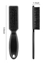 Hair Salon Haircut Broken Brush Handle