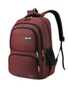Backpack Men's Large Capacity Outdoor Casual Computer Business Schoolbag Junior High School Students