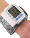 Electronic Blood Pressure Instrument Wrist Type