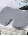 Gel Cushion Slow Rebound U-shaped Memory Cotton