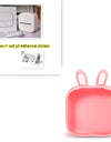Portable Mini Thermal Label Printer Home Photo Printer Student Wrong Question Printer Bluetooth-compatible Mini Label Printer Price Tag