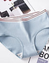 Women's Underwear Pure Cotton High-end Japanese Girl