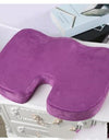 Gel Cushion Slow Rebound U-shaped Memory Cotton