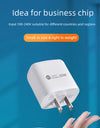 Mobile Phone Charging Plug Fast Charge PD20W Applicable
