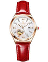 Watch Female Student Automatic Mechanical Watch Female