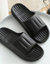 Eva Deodorant Household Bathroom Slip-on Slippers