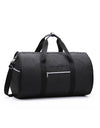 Travel Bag brand men 2 in 1 Garment Bag High-capacity Multi-function Foldable nylon duffle bags suit Busines Trip shoulder bag
