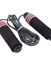 Adjustable Jumping Rope Length Fitness Equipment