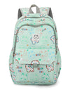 Cute Girls' Lightweight Multi-layer Primary School Student Large Capacity Schoolbags