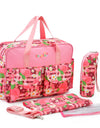 Multifunctional Messenger Bag For Pregnant Women