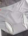 5PCS Menstrual Underwear Women Leak Proof Panties