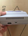 SNES Game Console 16 Bit MINI Game Console Replica