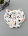 Newborn washable diapers cotton diaper