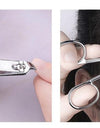 Nail Clipper Set