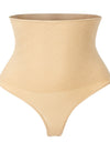 Women's shaping underwear