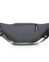 Men's Multifunctional Waist Bag Wear-resistant Waterproof Crossbody Bags