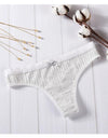 Women Panties Fashion Sexy Cotton Panties Ladies