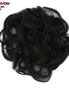 Hair ring