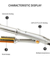 2-WAY ROTATING CURLING IRON