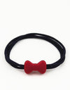Hair rope hair ring