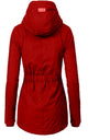 Plus velvet padded cotton women