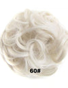 Hair ring