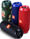 Portable portable multifunctional bluetooth speaker
