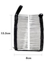 Lazy Hair Curler Banana Hairpin Curler Fashion Insert Comb Curler