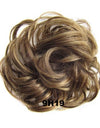 Hair ring