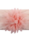Creative Chiffon Flower Headband Baby Hair Accessories Cute Princess Headband