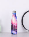 Vacuum Stainless Steel Cola Bottle