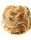 Hair ring