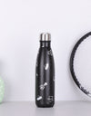 Vacuum Stainless Steel Cola Bottle