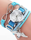 Love Bracelet Quartz Watch