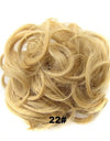 Hair ring